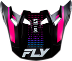 2025 Formula S Visor