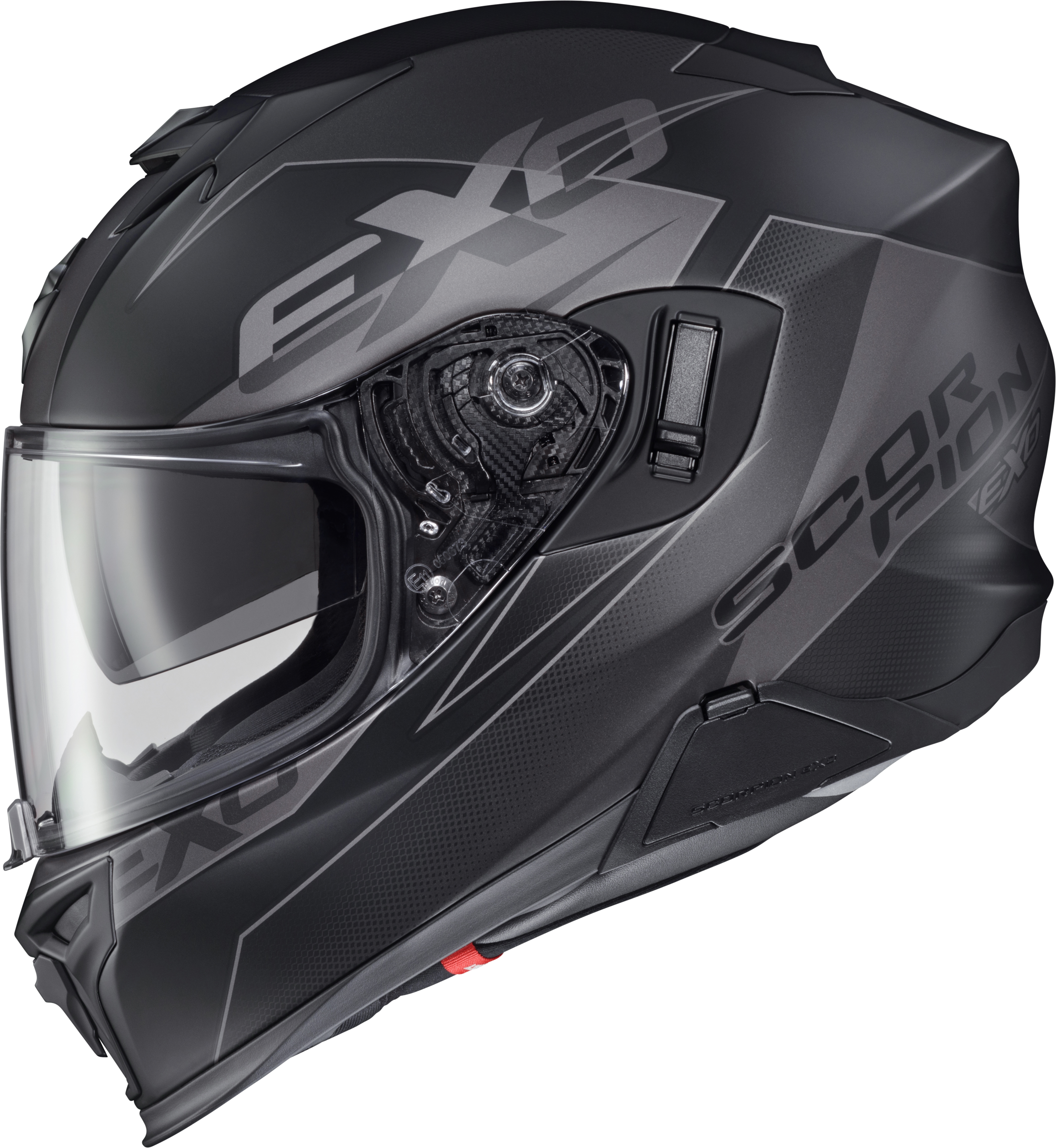 EXO-T520 Helmet