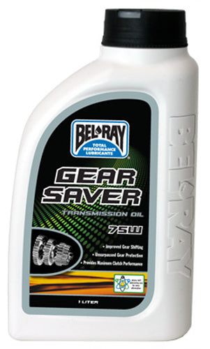 Gear Saver Transmission Oil