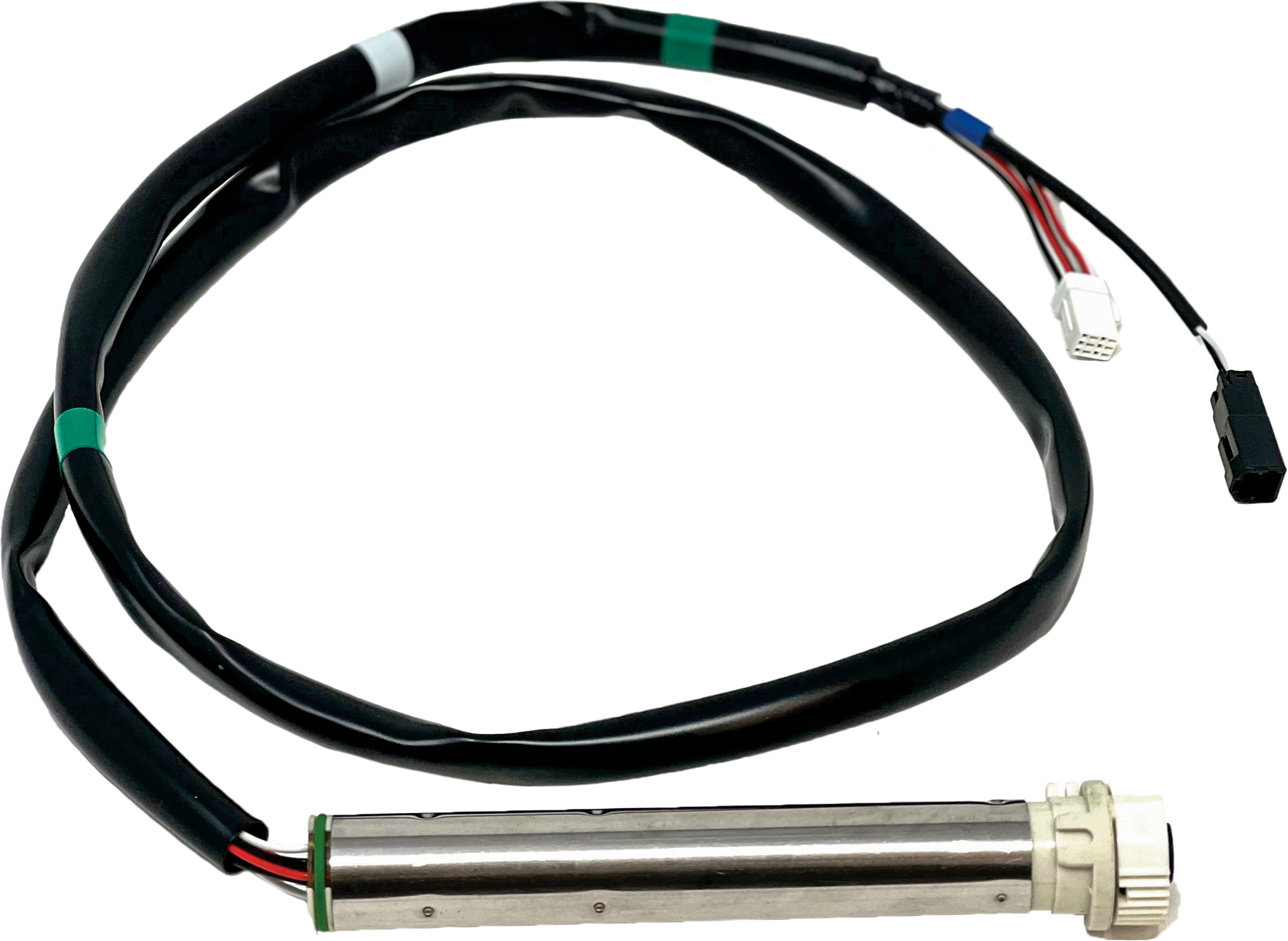 TBW Twist Grip Sensor