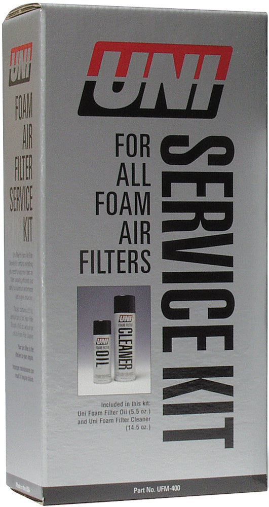 Filter Cleaner