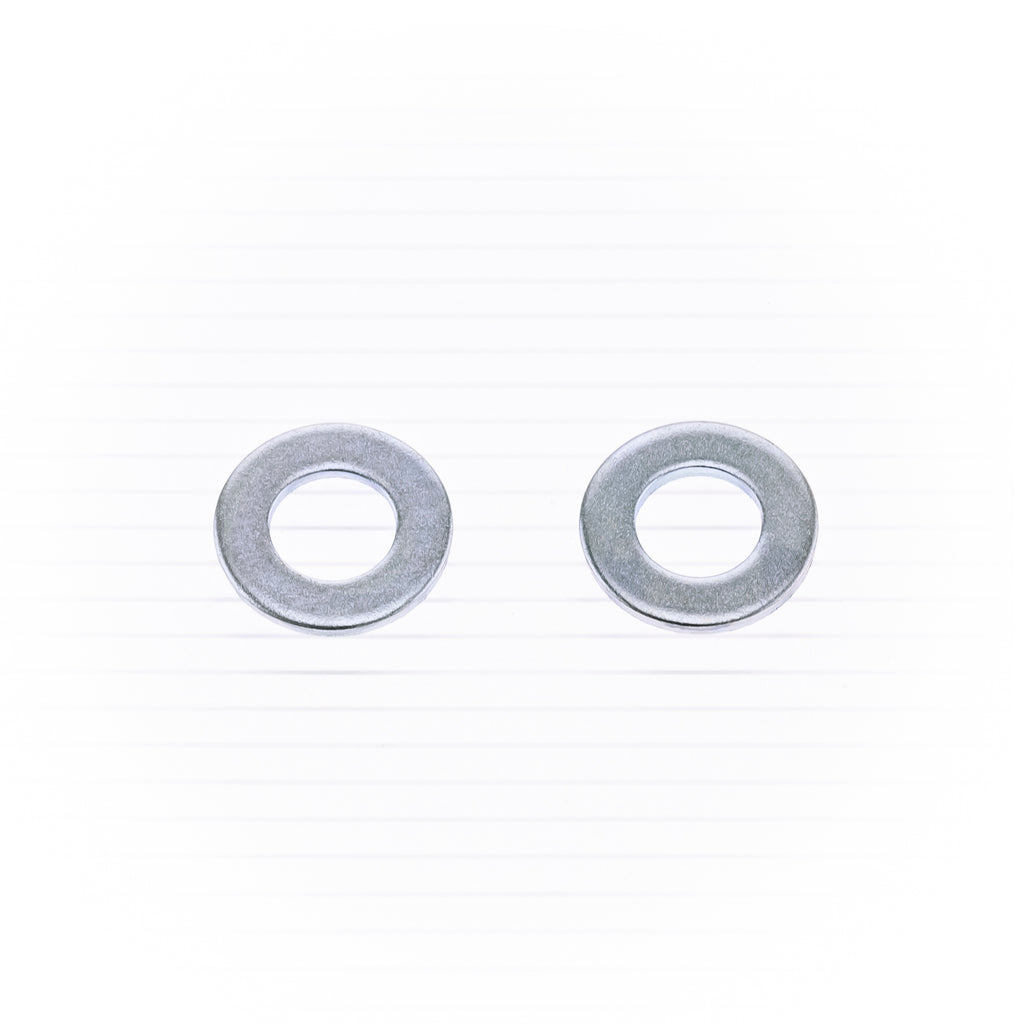 Flat Washers