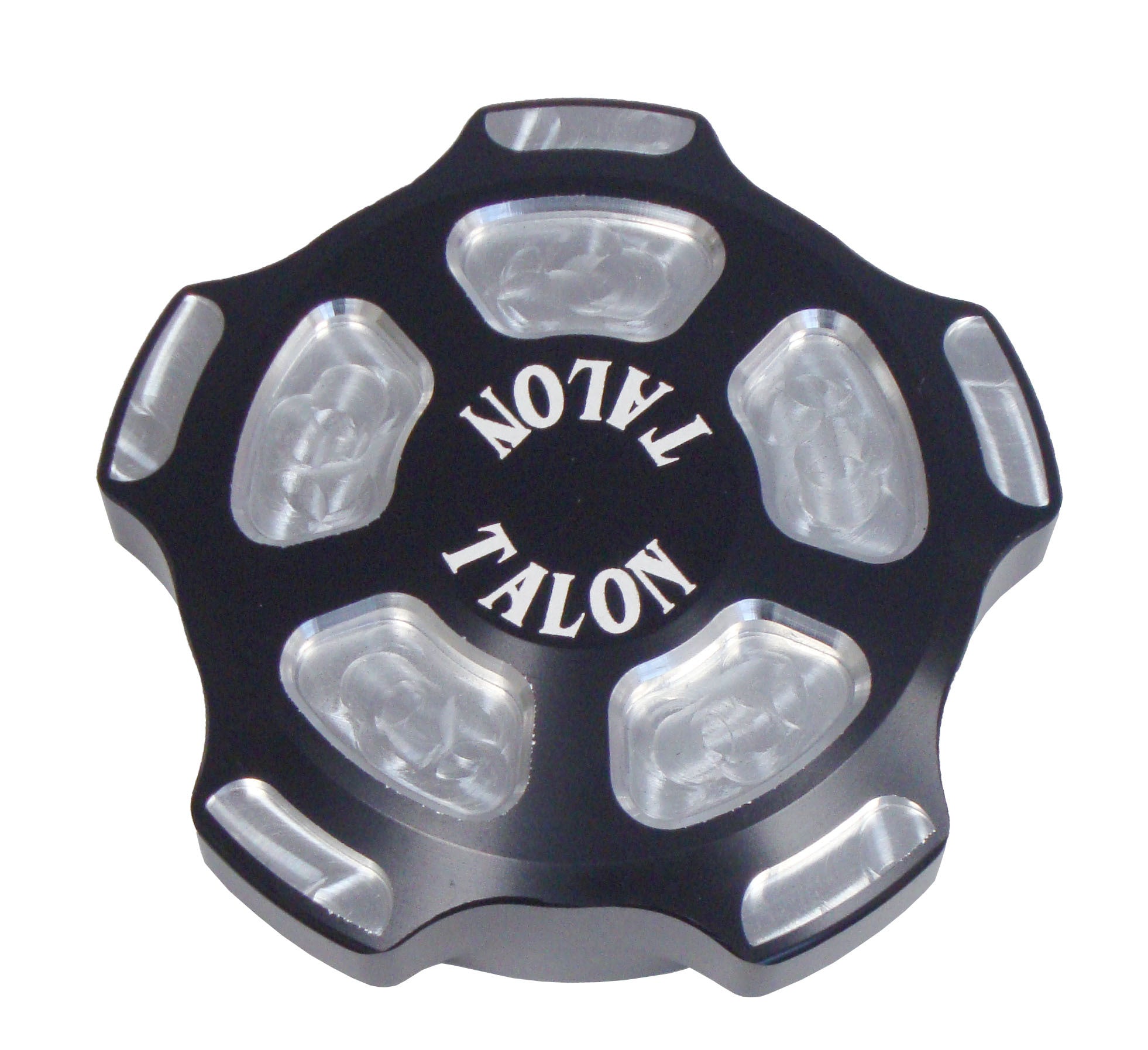 Gas Cap