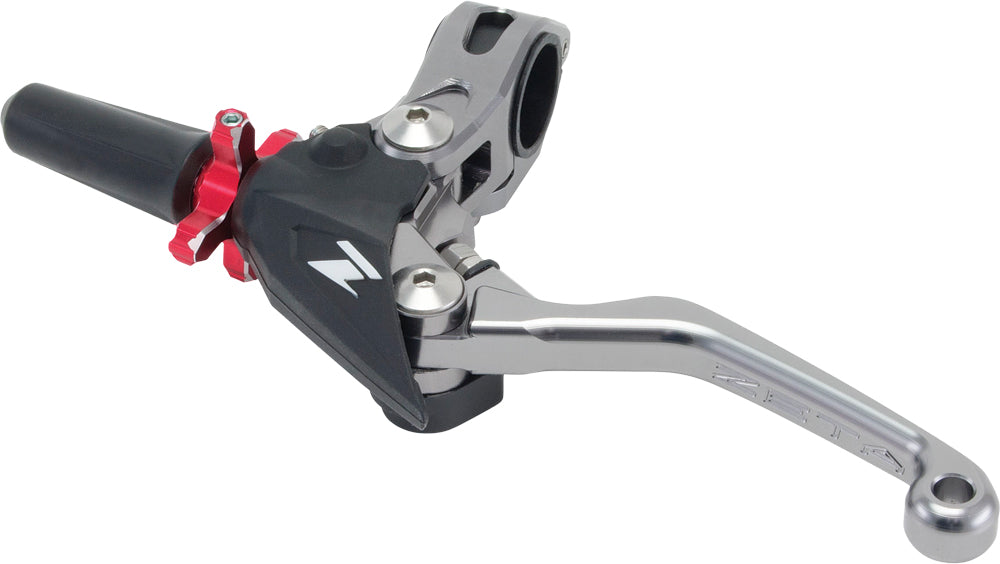 CNC Machined Pivot Perch