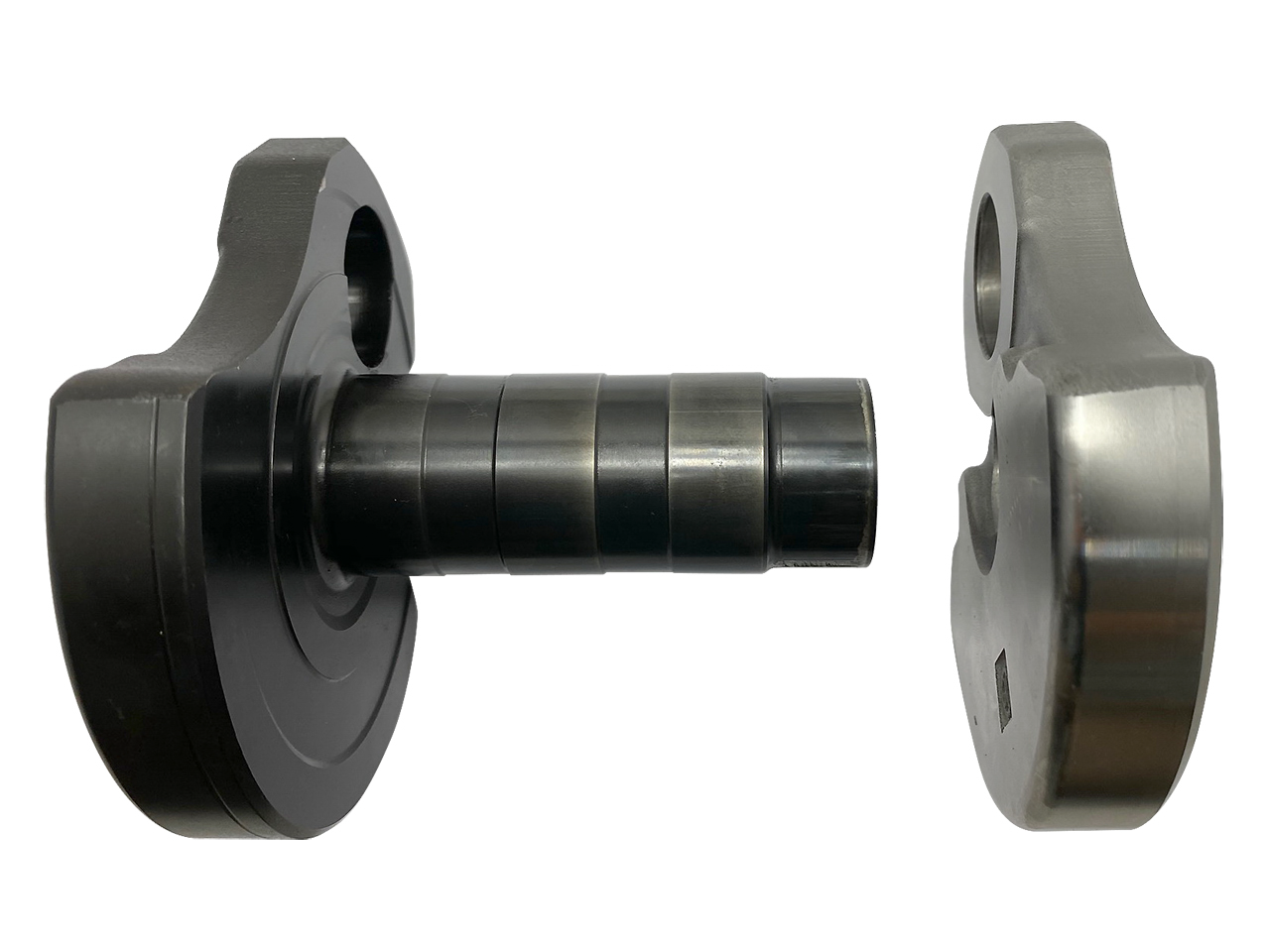 Center Crank Web Set