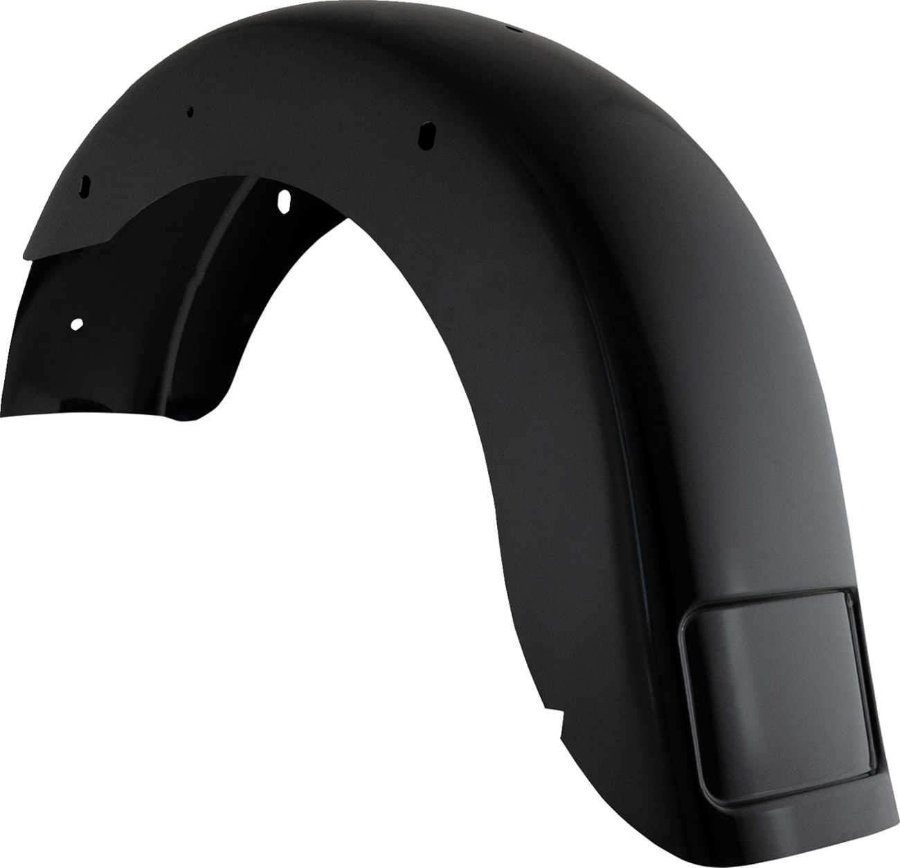 Performance Bagger Benchmark Rear Fender