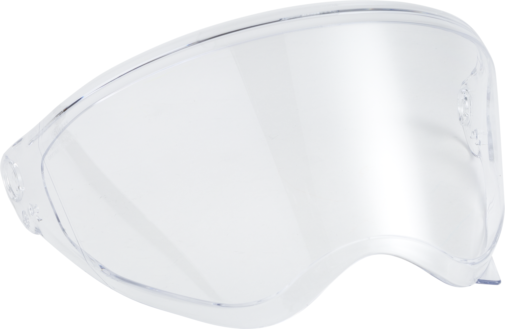 Trekker Helmet Face Shield (2022)
