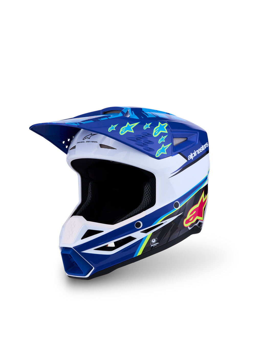 Youth SM3 Falcon Helmet (2027)