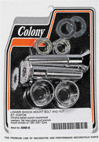 Shock Mounting Kit