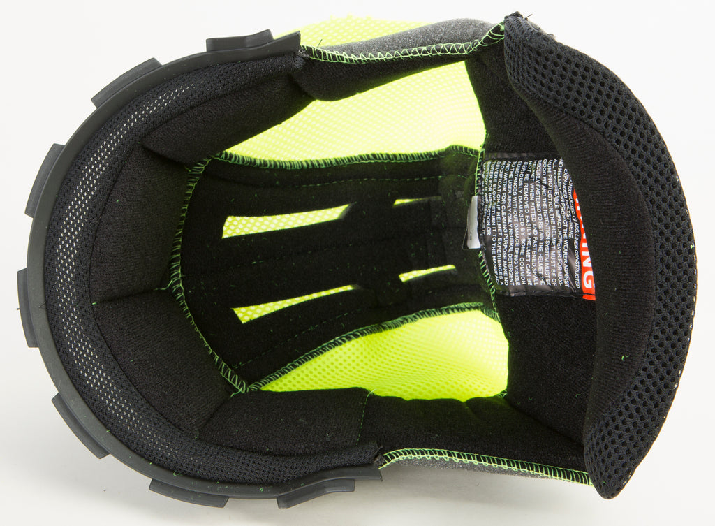 MX46 Helmet Crown Liner