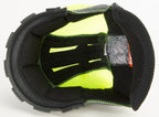 MX46 Helmet Crown Liner