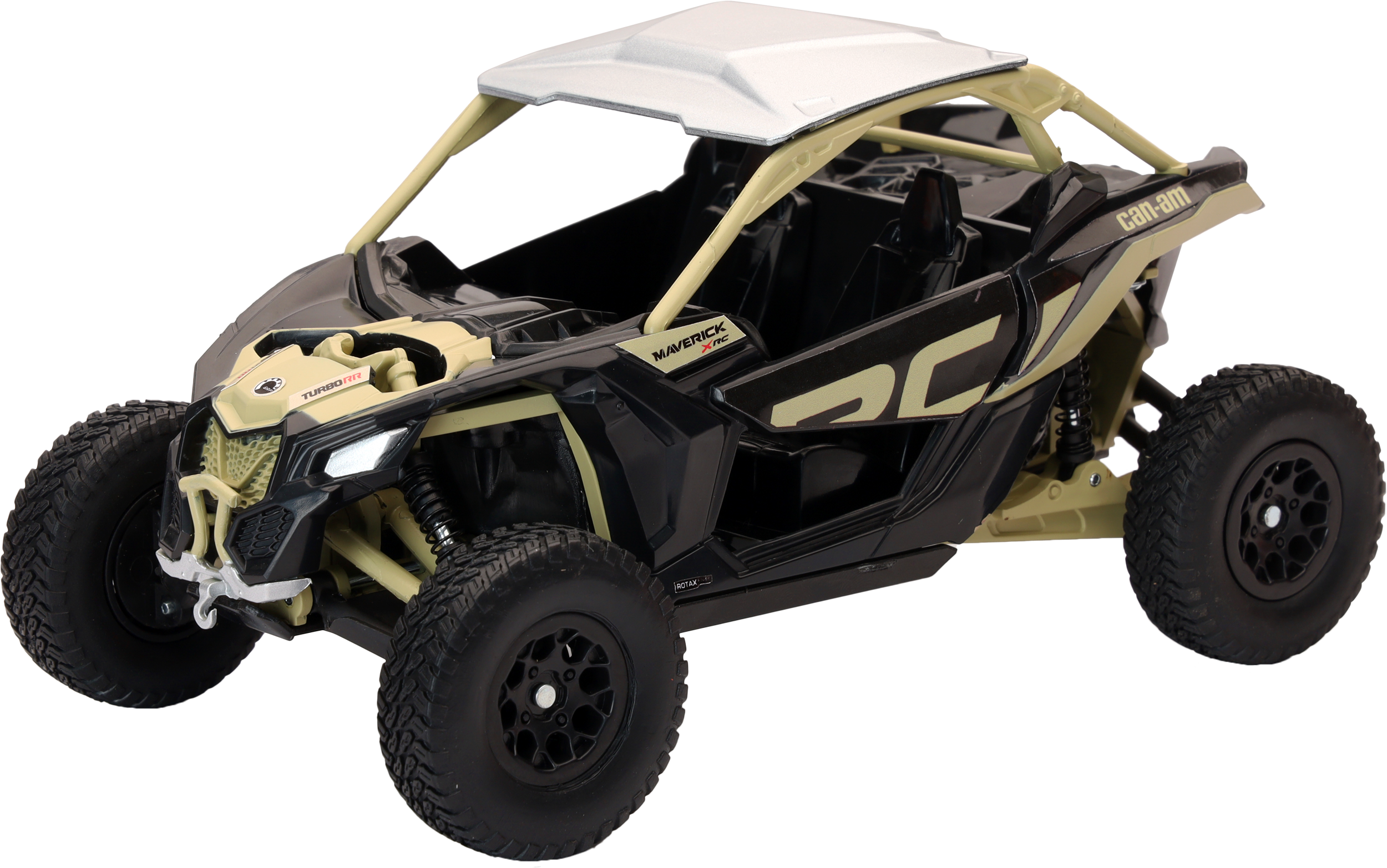 Can Am 1:18 Scale Replica