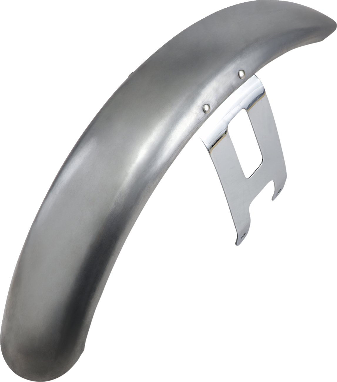 Wide Glide-Style Front Fender