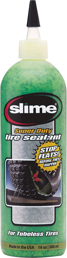 Tire Sealant Super Duty Formula