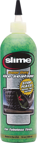 Tire Sealant Super Duty Formula