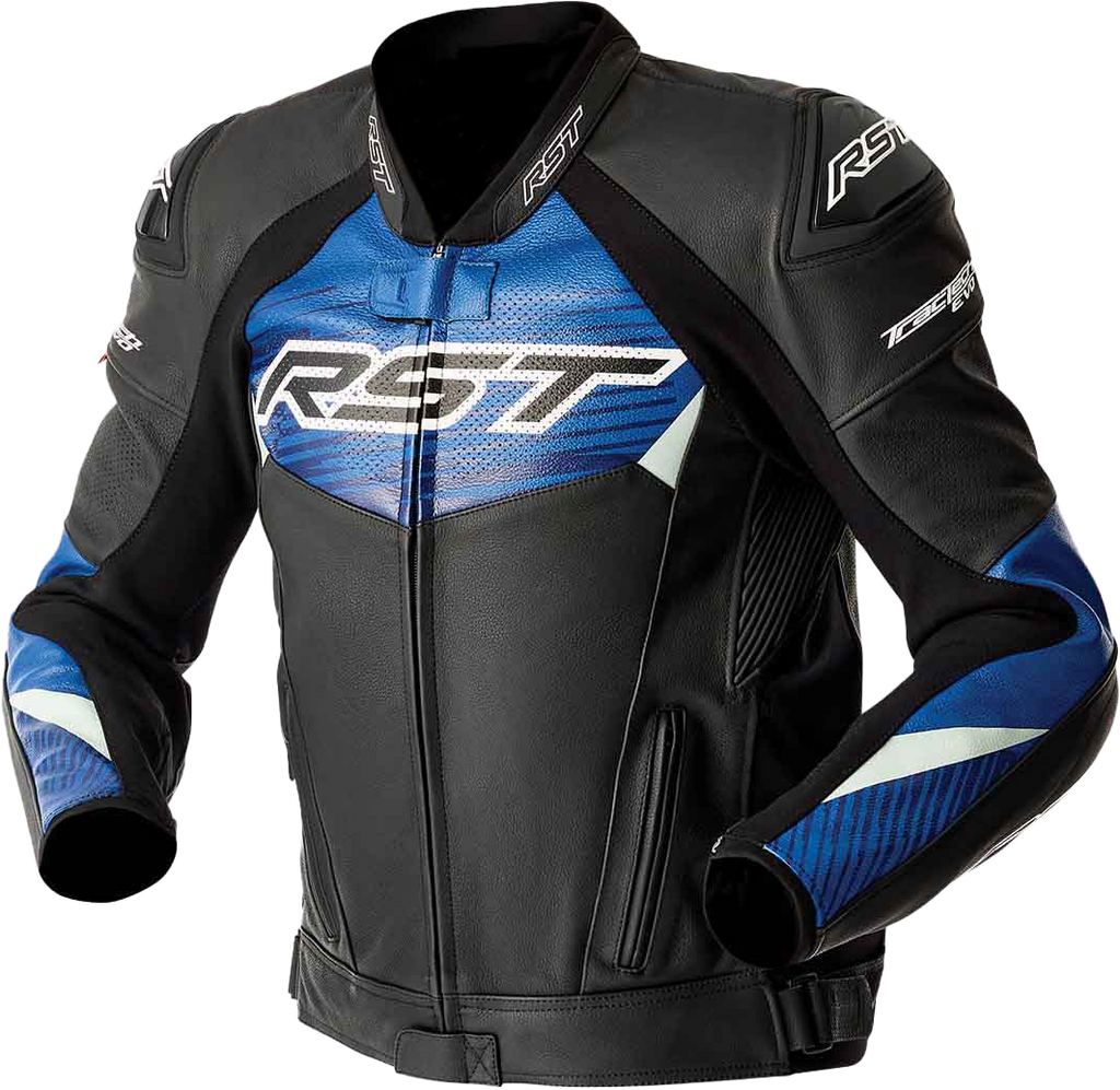 Tractech Evo D3O Leather Jackets