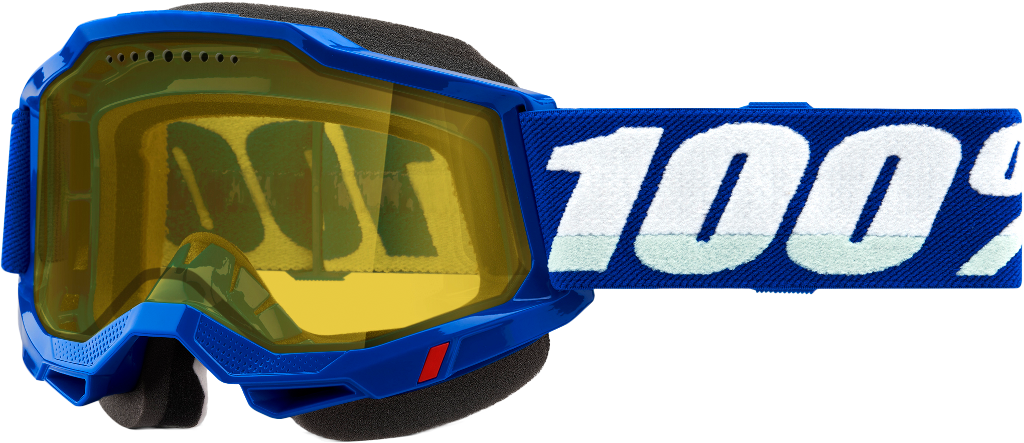 Accuri 2 Snowmobile Goggles (2025)