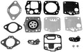 Diaphragm & Gasket Set
