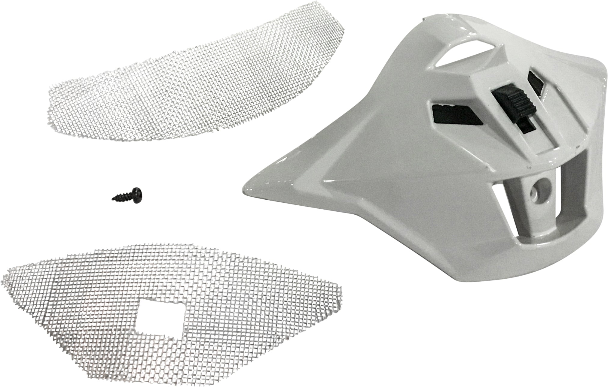 GM-11 / GM-11S Mouth Vents