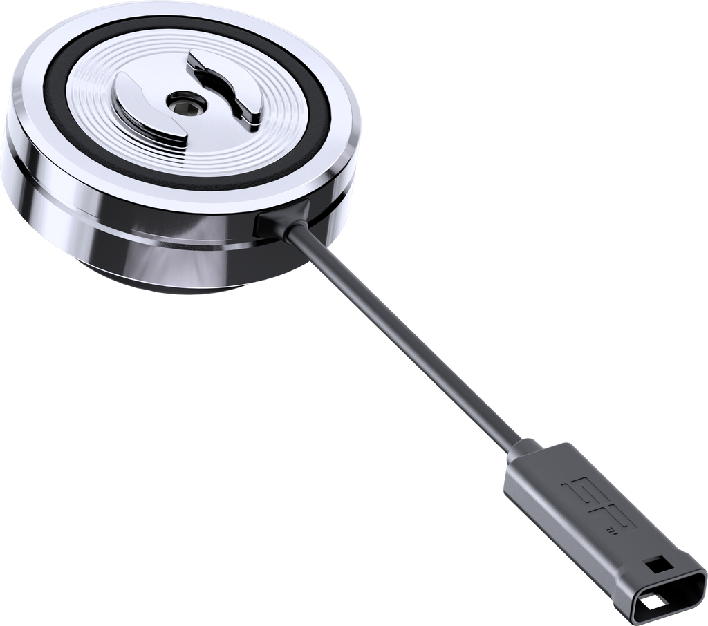 SP+ Anti Vibration Charging Module