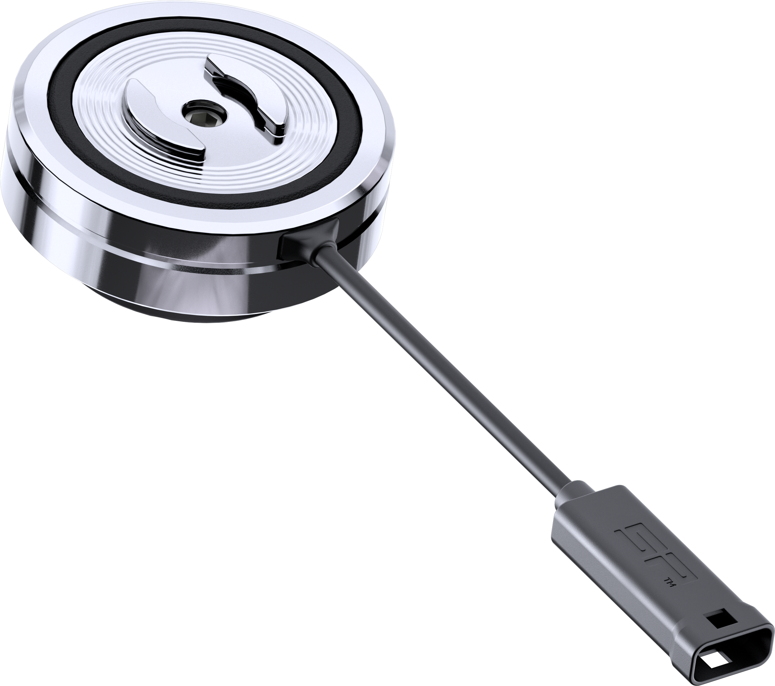 SP+ Anti Vibration Charging Module