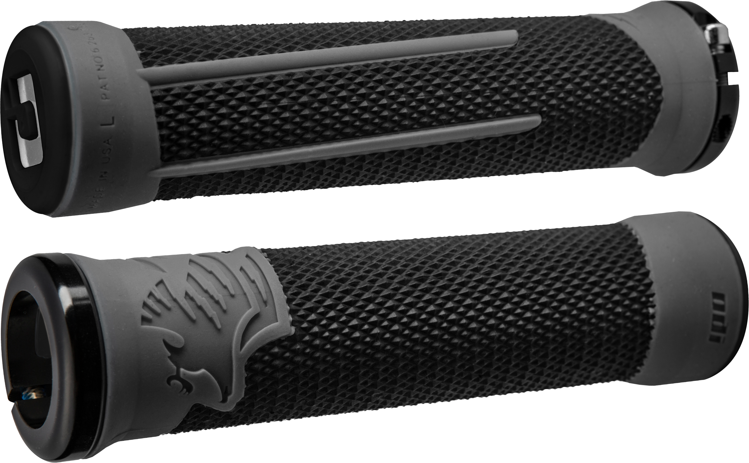 AG2 V2 BMX Grips