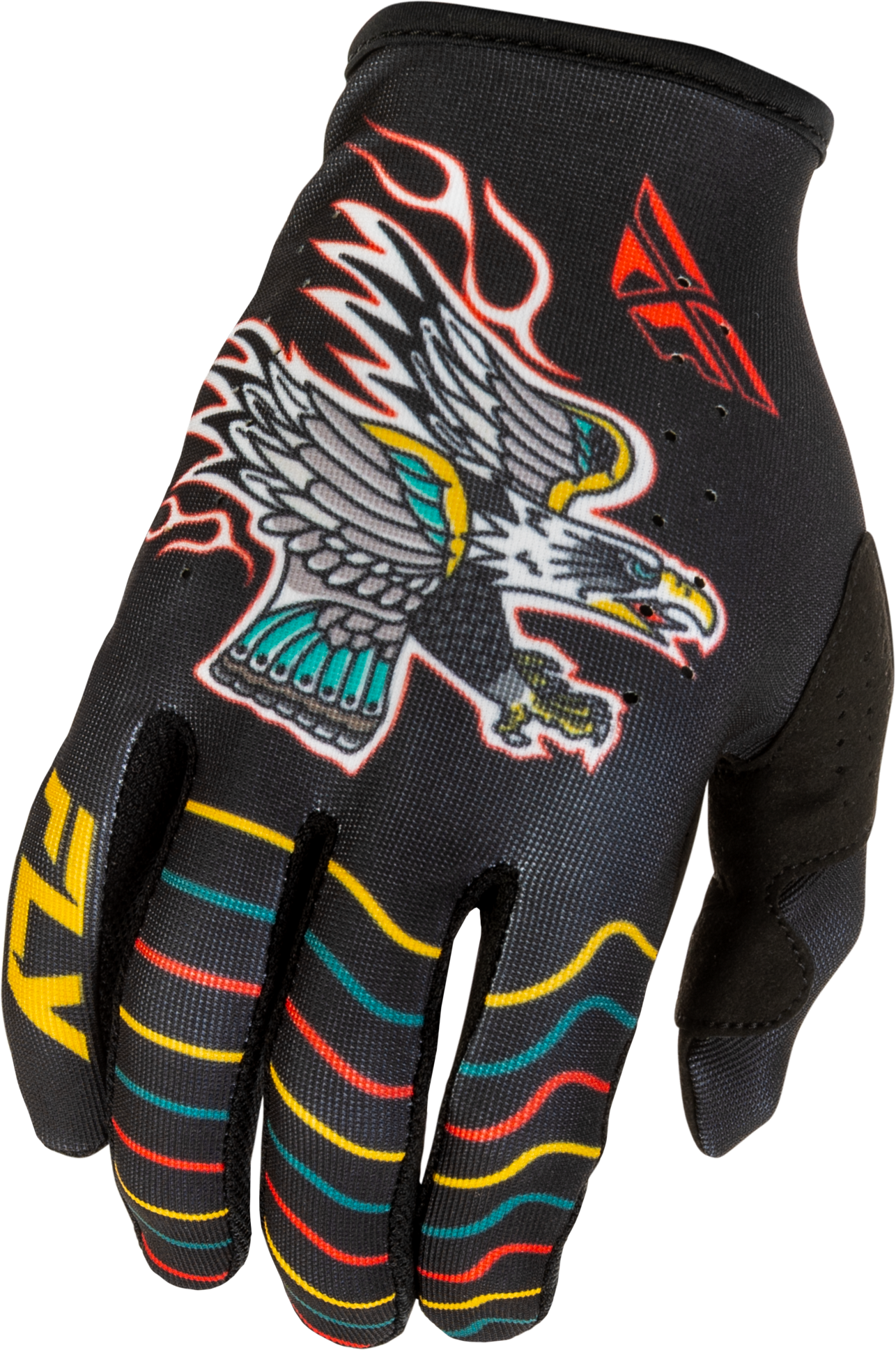 2026 Lite Americana Gloves