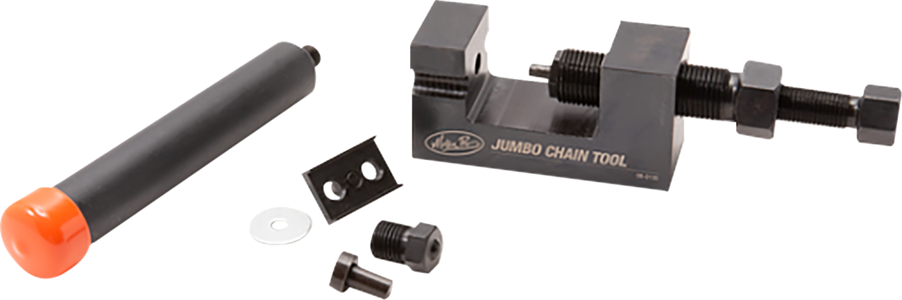 Jumbo Chain Tool