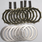 SRK Complete Clutch Kit