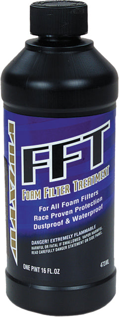 FFT Foam Filter Oil