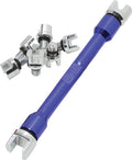 Pro Spoke Wrench