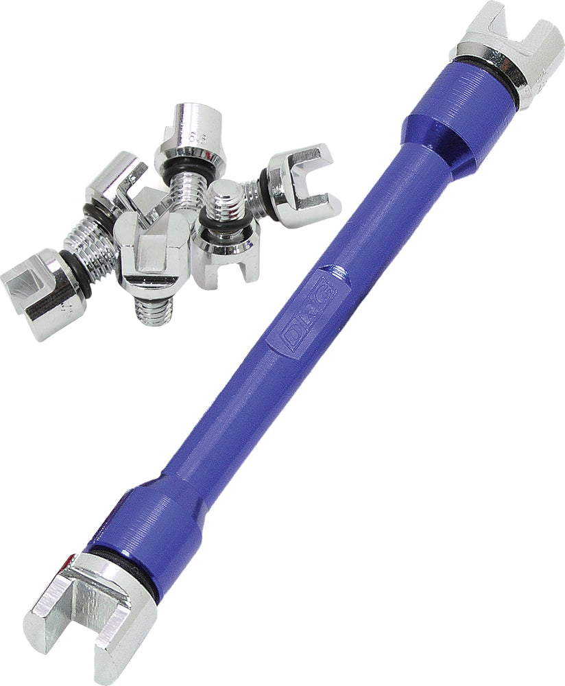 Pro Spoke Wrench