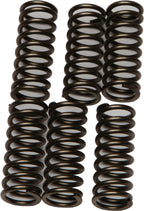Redline Clutch Springs