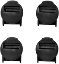 Tech 8 RS Boots Strap Lock Set