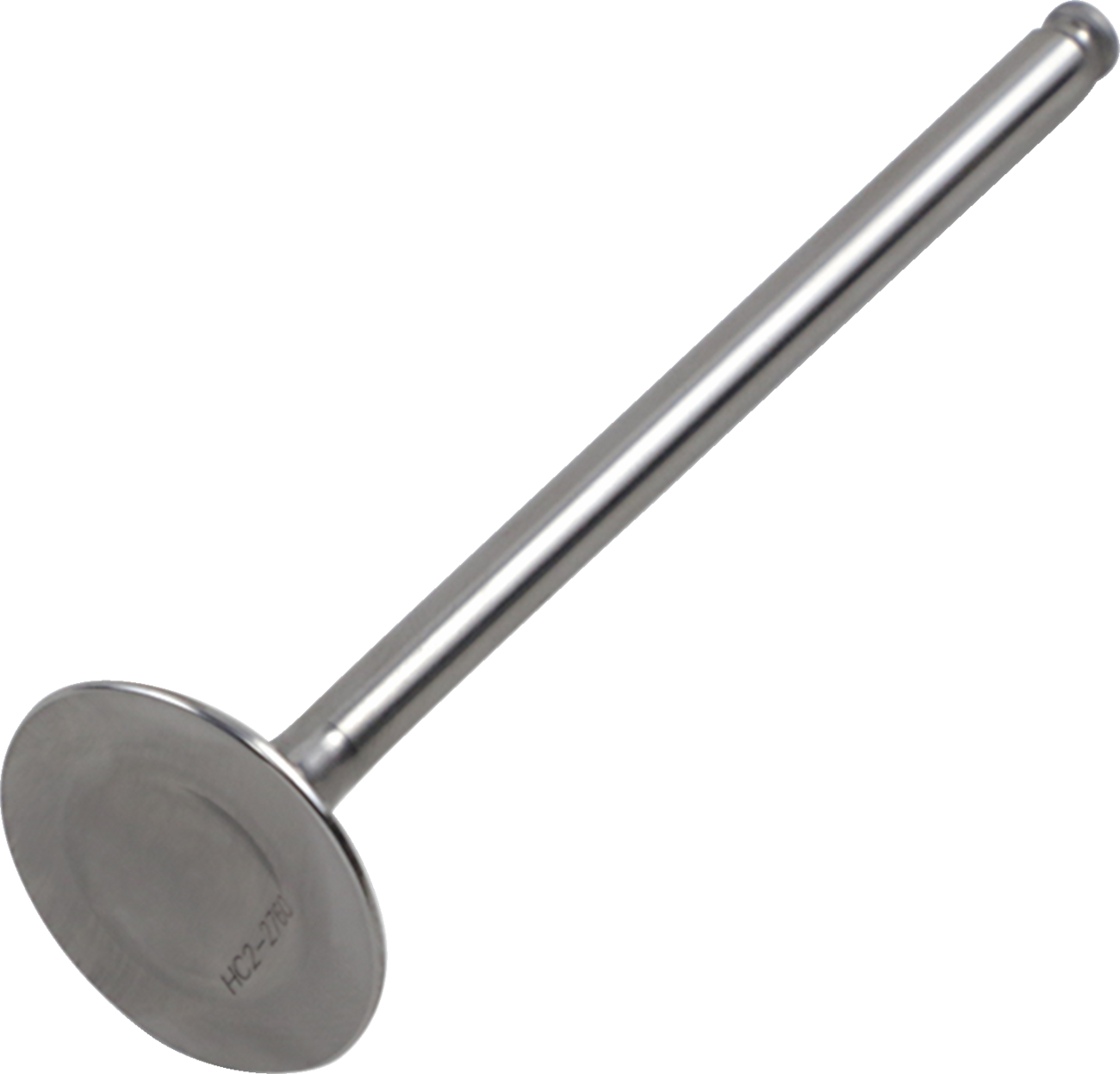 Titanium Engine Valve