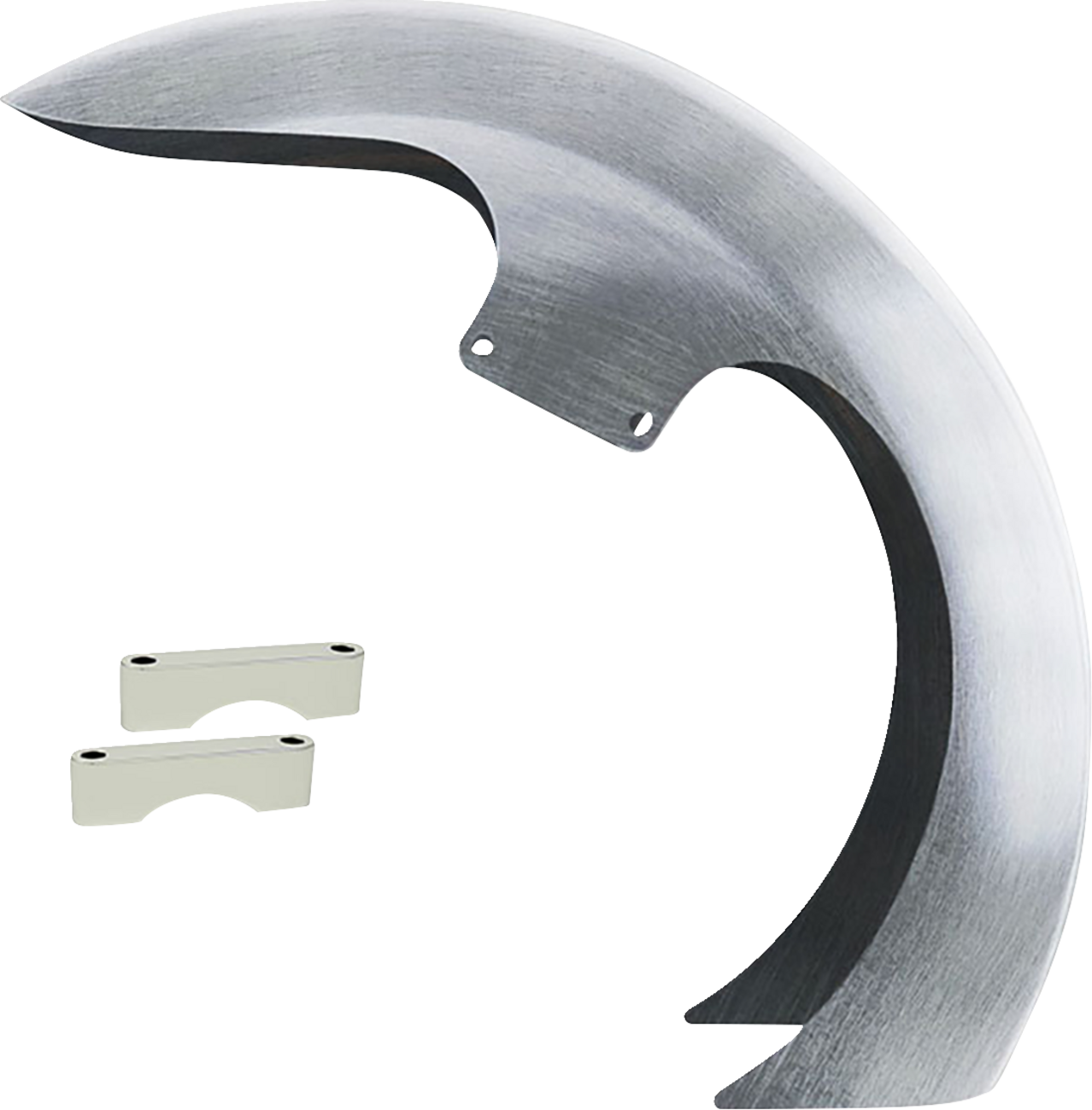 DEI Front Fender