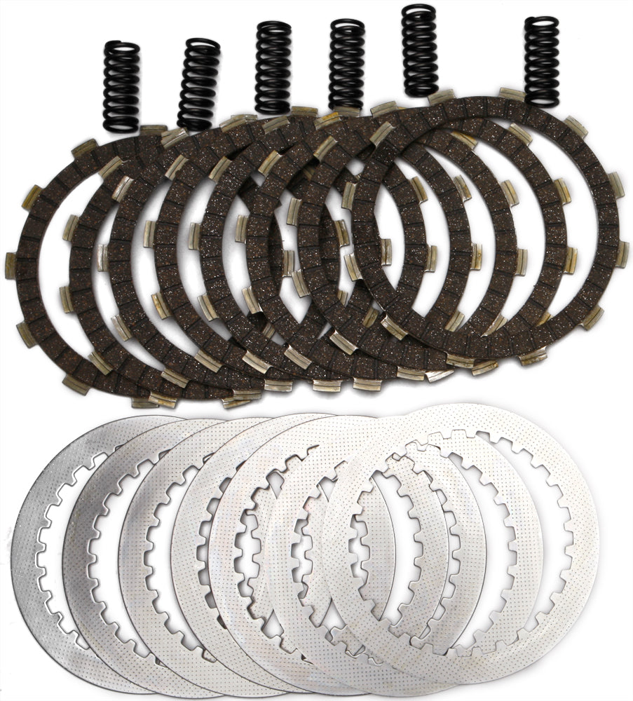 Dirt Racer Clutch Set