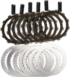 Dirt Racer Clutch Set