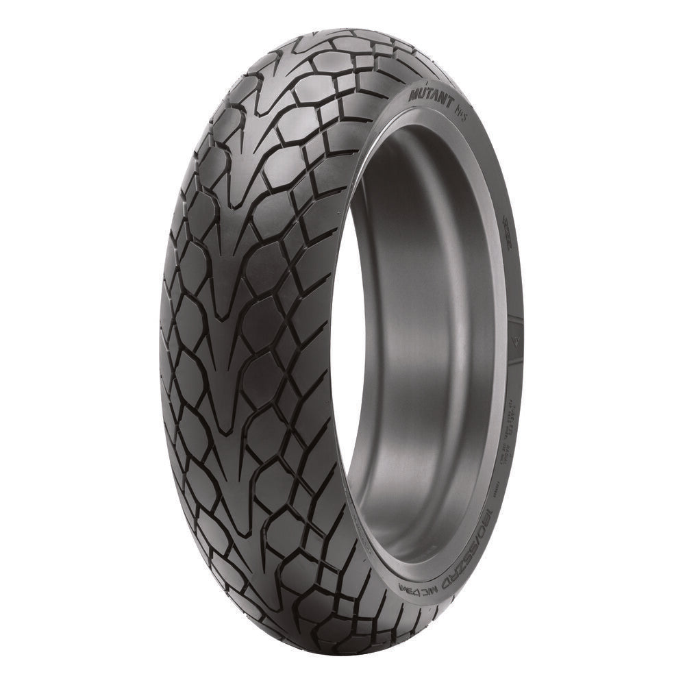 Mutant Tire