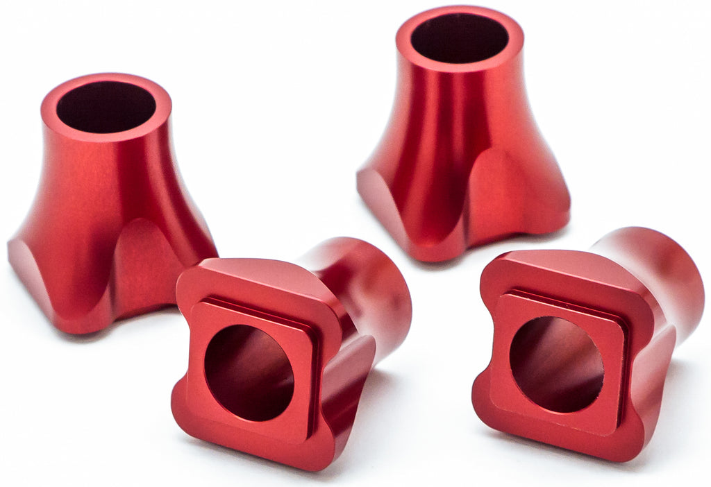 Heavy Duty Axle Kit