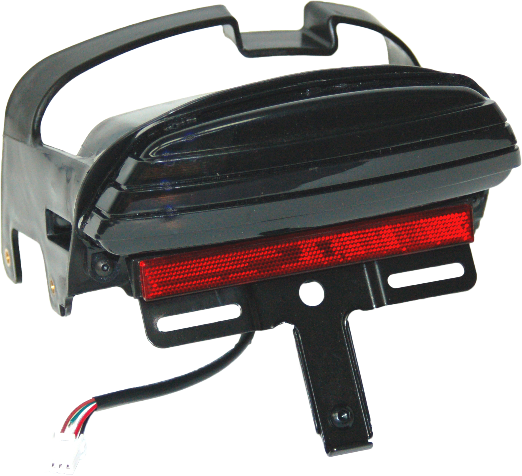 Softail LED Tailight