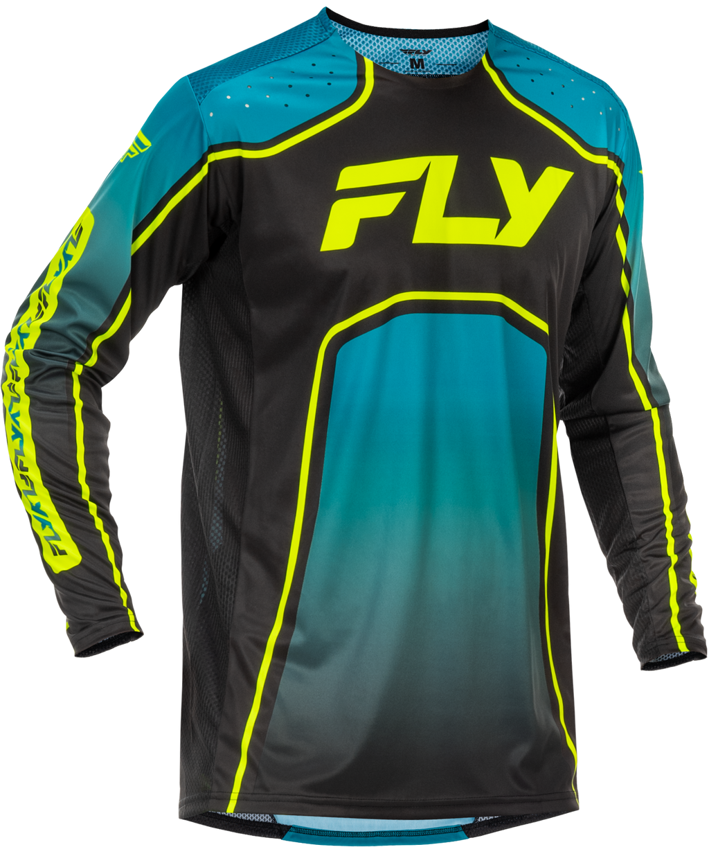 Rayce Bicycle Jersey (2026)