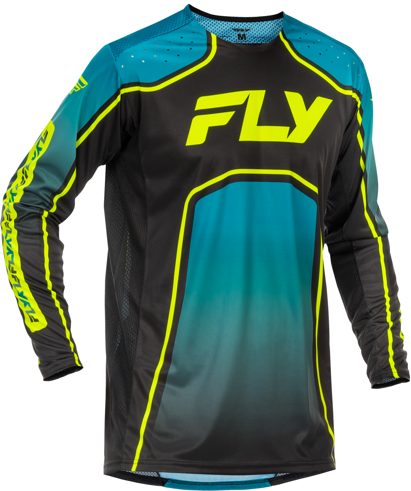 Rayce Bicycle Jersey (2026)