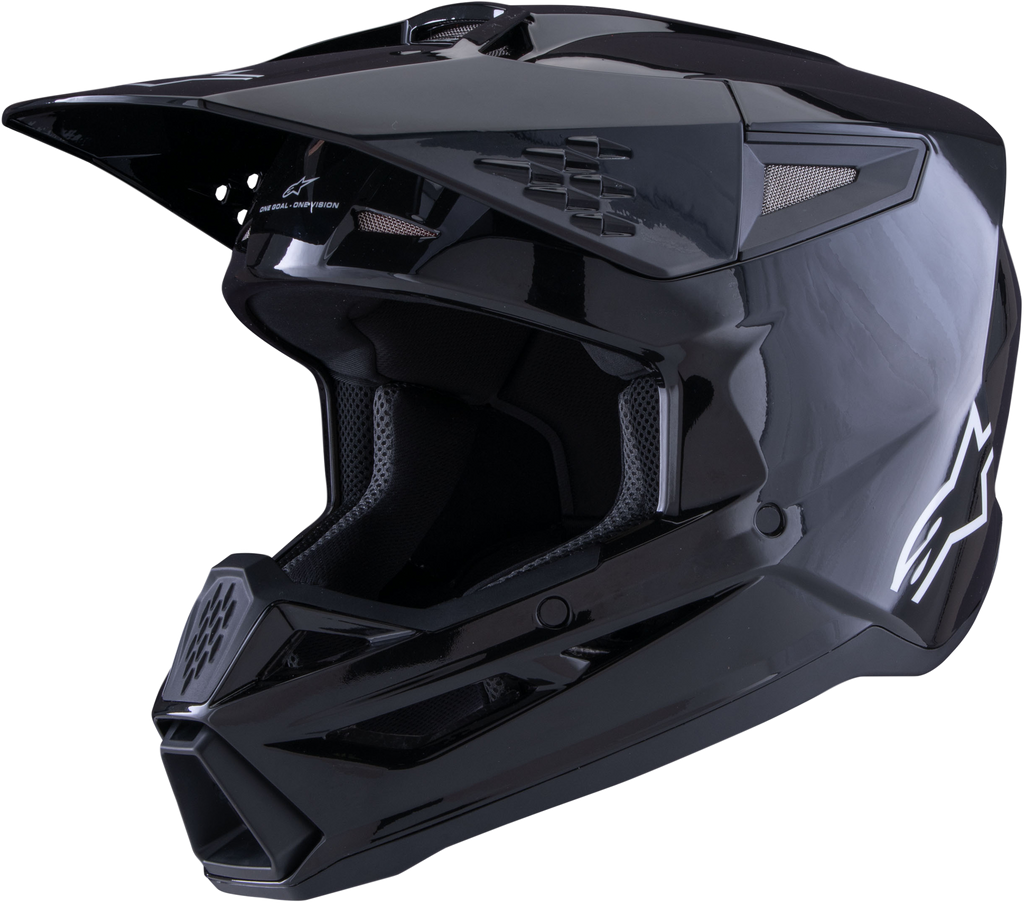 SM3 Solid Helmet
