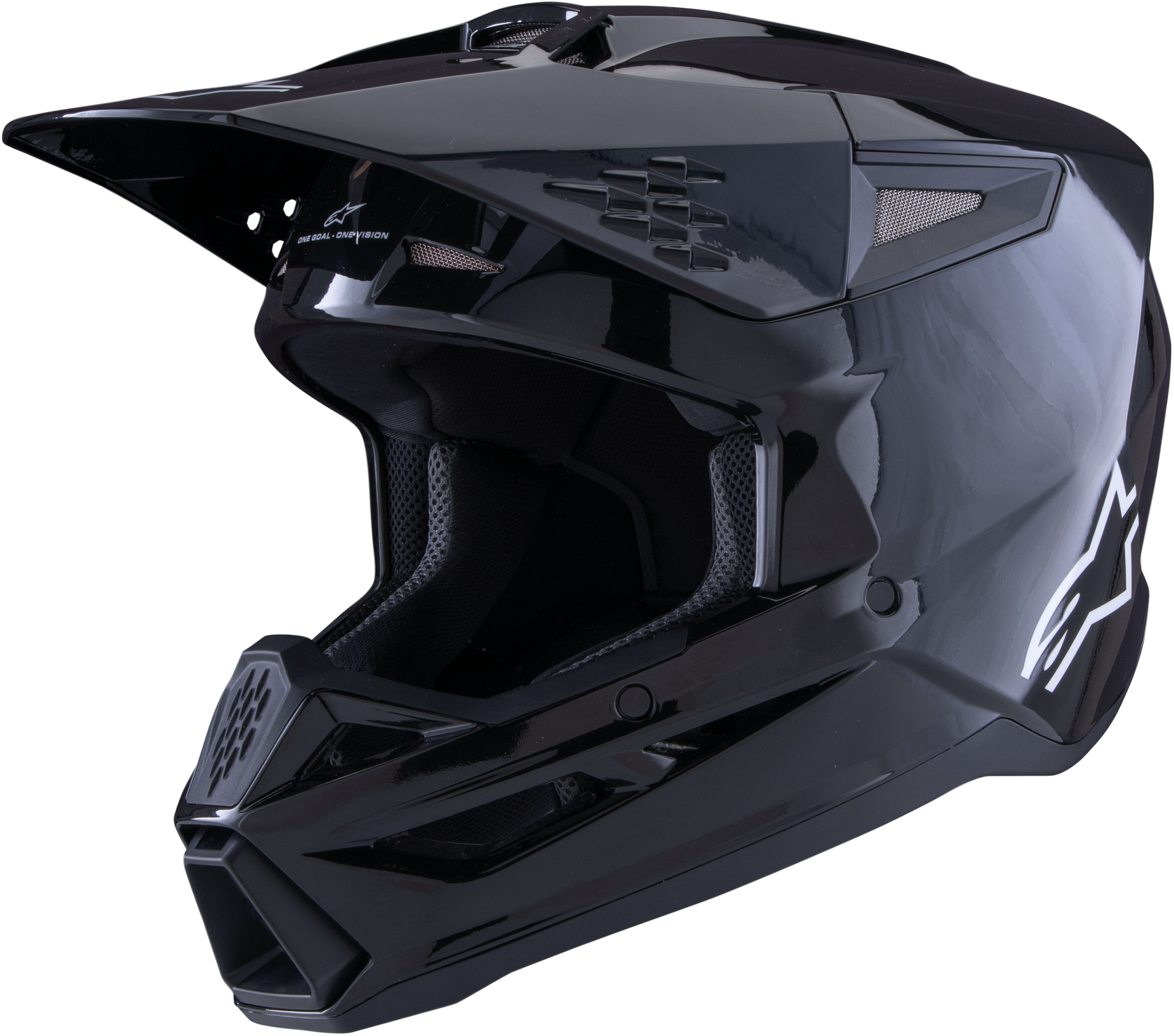 SM3 Solid Helmet