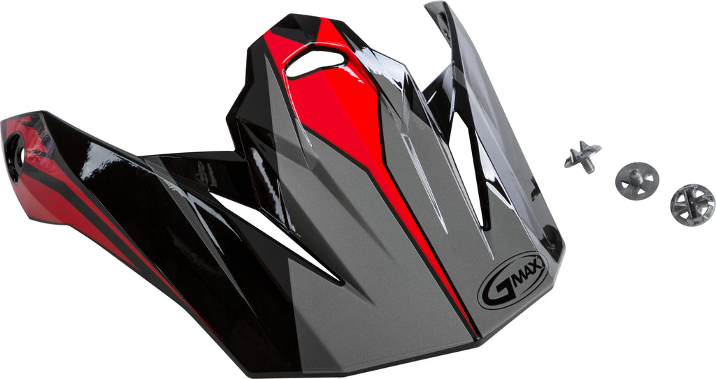 MX86 Helmet Visor