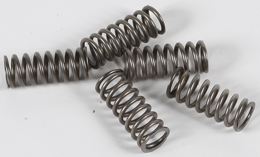 Redline Clutch Springs