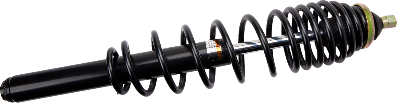 Heavy Duty Gas Shocks