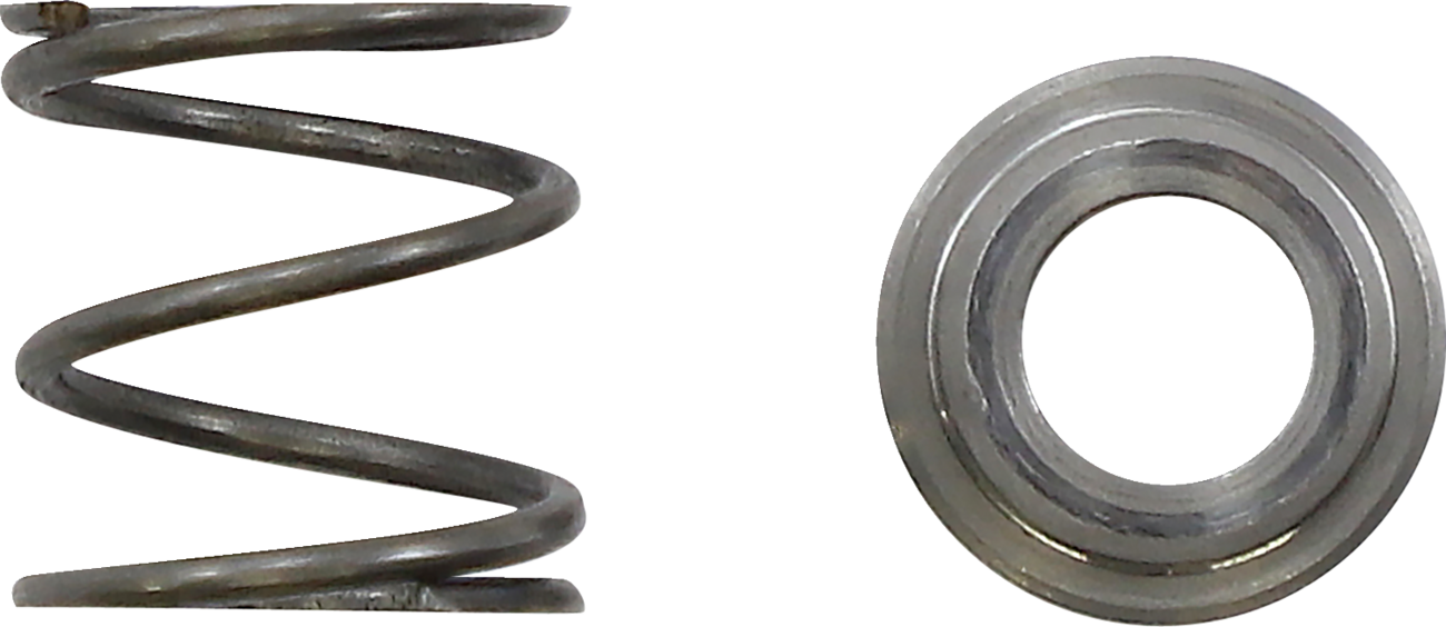 Adjuster Spring
