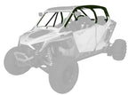 Turbo R Cage